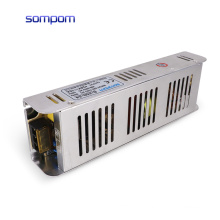 SOMPOM 85% efficiency 24Vdc 10A 240W led driver Switching power supply